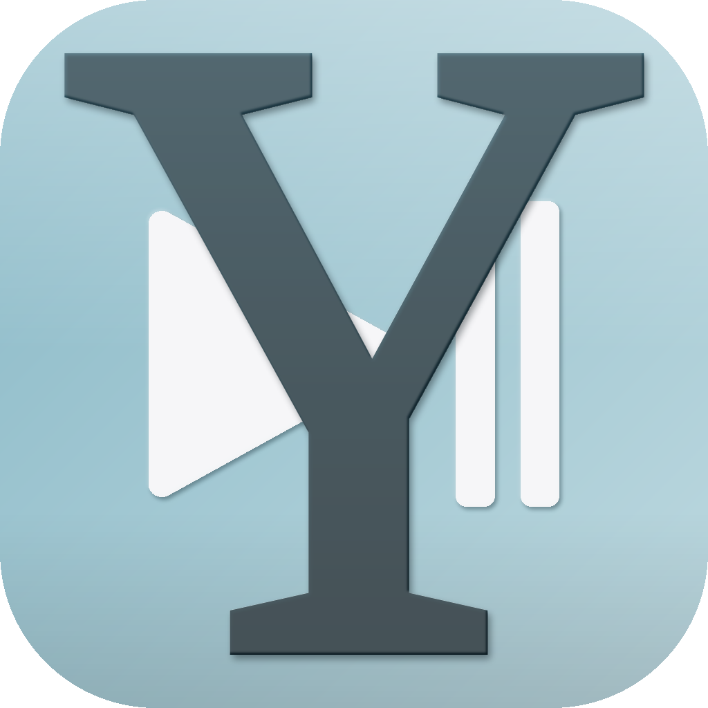 Иконка YourTracks